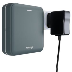 4G communicatiemelder stroomuitval CM4100