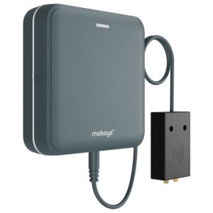 4G communicatie - Lekkage alarm - CM4300