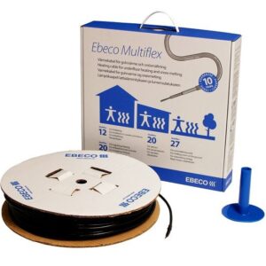 Vloerverwarming kabel | CF-20