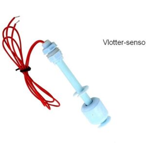 Kunststof vlotterschakelaar | KV-50W