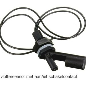 Vlotter niveauschakelaar | ZW-10W