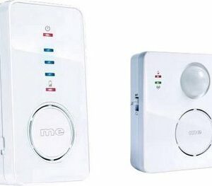 Funk doorgangsmelder BELL 221