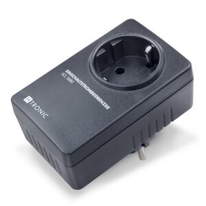 Inschakelstroombegrenzer - SCL 3680