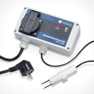 Laagwater alarm | WPS-1000