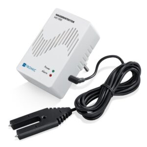 Waterdetector met akoestisch alarm - WD1000