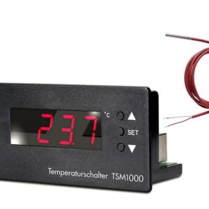 Vijver temperatuurmeter | TSM1000