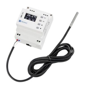 Temperatuurschakelaar DIN | HTS-1000