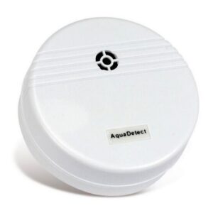 AquaDetect wateralarm | WD-9V | Rond
