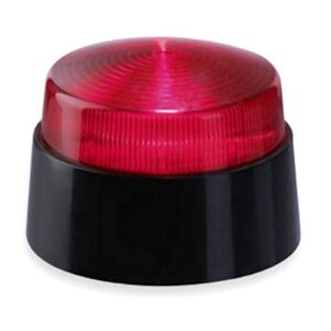 Alarm flitslamp | XB-2R