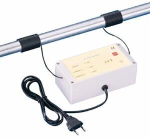 Elektronische ontharder | MK1